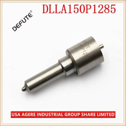 Diesel injector nozzle DLLA150P1285 0 433 171 808 / CDLLA150P1285