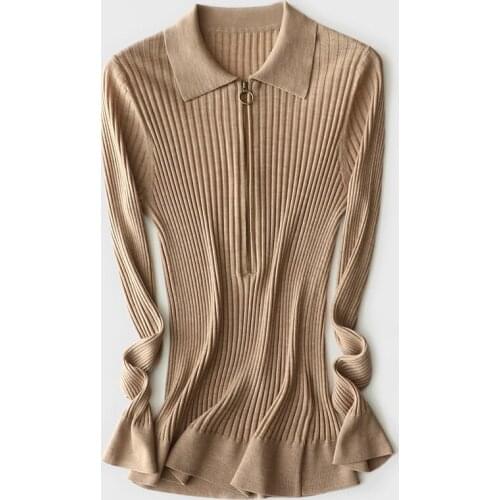 Женские свитера и кардиганы Grace Mint China At AliExpress