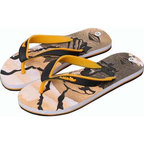 HYM HLJ FDH Beach Shoes