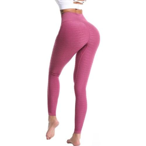 Women Seamless Peach Hips Bodybuilding Yoga Pants High Waist Beautiful Hips Sports Tights Hips Fitness Pants Yoga Leggings