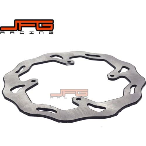 Motorcycle Stainless Steel 240mm Front Brake Disc Rotor For HONDA CRF230F CRF150F CRM250 SL230 XR250 XR250R XR400R XR600R XR650R