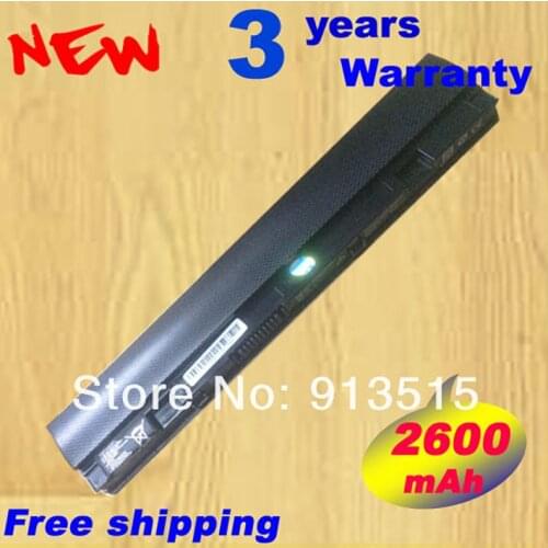 New Replacement Laptop Battery for ASUS Eee PC X101 X101C X101CH X101H A31-X101 A32-X101