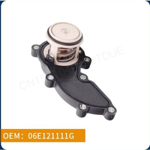 OEM 06E121111G/TH36888G1 is suitable for Mercedes-Benz C-CLASS car thermostat assembly