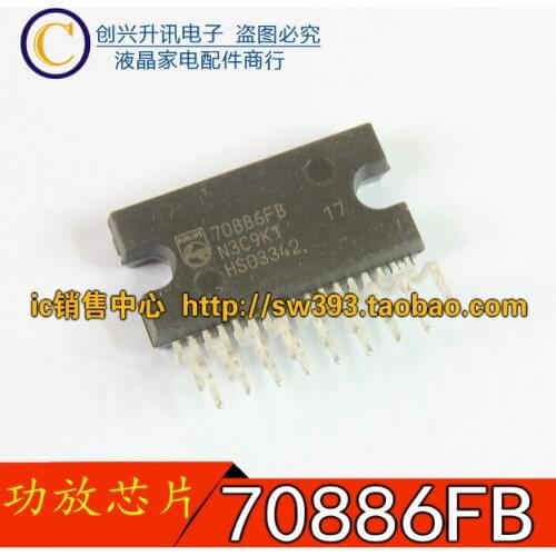 Original 70886FB ZIP-17