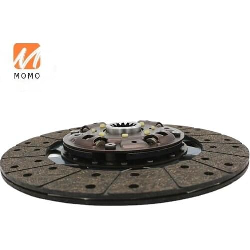 Original BVP Parts Npr4hk1 Truck Clutch Plate