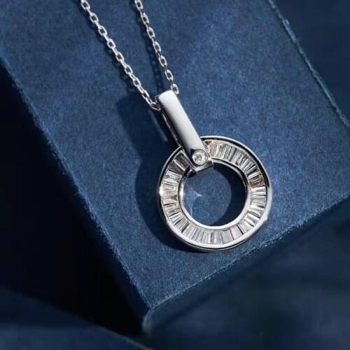 Qyi White Rings