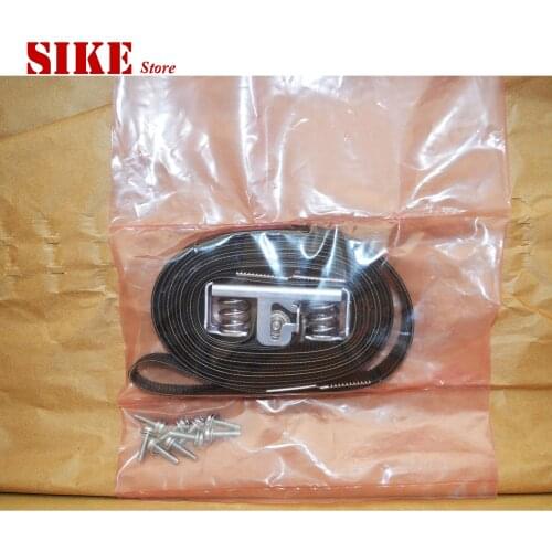Carriage Belt For HP Z6100 Z6200 L25500 L26500 L26100 T7100 T7200 CQ869-67072 CQ111-67003 CQ109-67004 Q1273-60228