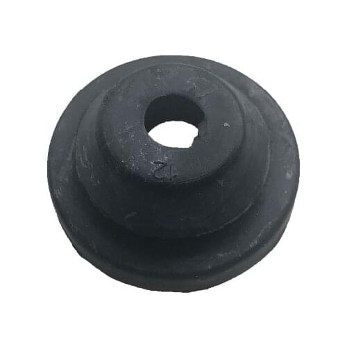 Air Filter Buffer Rubber Cover Mount for VW BEETLE CABRIO Polo Tiguan Passat Jetta AUDI A1 A3 A6 Q3 OE:036129689B/F 03D129689