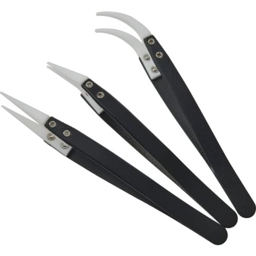 Sennan Tweezers