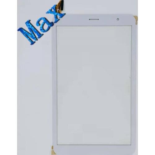 For 8 inch CLEMPAD 9 PLUS 3G Touch Screen Touch Panel Digitizer Glass Sensor Replacement MJK-1272