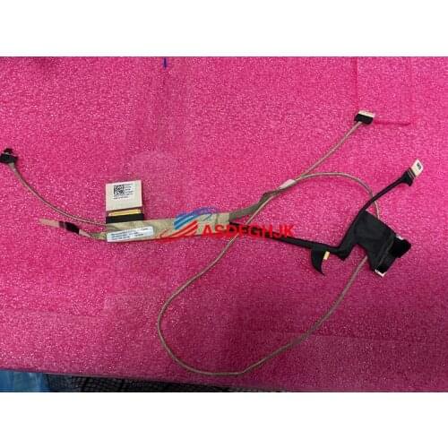 Brand new original LCD Video Cable FHD For Dell Inspiron 15 7568 TTWDY 0TTWDY CN-0TTWDY 450.05P03.001 100% TESED OK