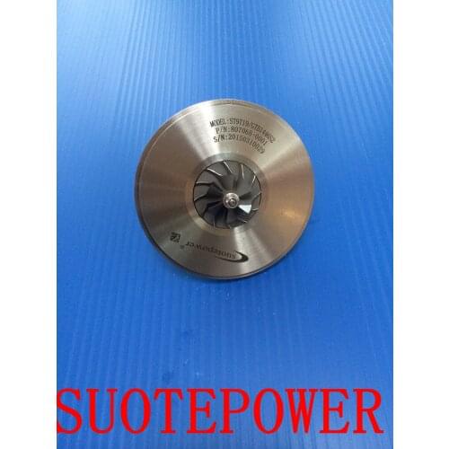 SUOTEPOWER turbo cartridge GTB1446S 766891-0001,784844-0001, 784844-5001S, 807068-0001, 807068-5001S for Fiat, Alfa Romeo Line