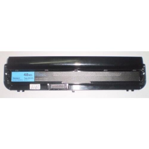 UGB genuine Replacement Dell 8K1VG 3117J 48WH Laptop Battery