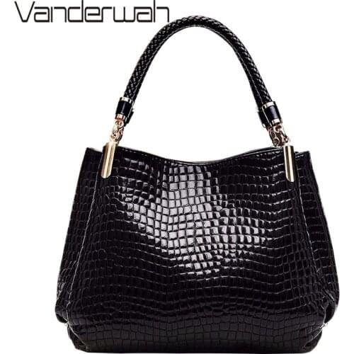 VANDERWAH Ladies Handbags