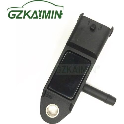 High Quality OEM 0281002593 940700690034 223657266R MAP Sensor For Renault Megane Clio II Trafic II Kangoo Twingo Logan 1.5 dCi