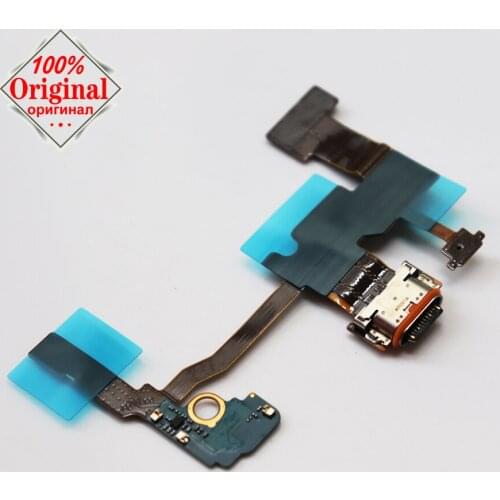 5-10pcs Original USB Charge Plug Dock Connector Board Flex Cable For Google Pixel 2XL XL2 Type-C USB Charging Port Jack Board
