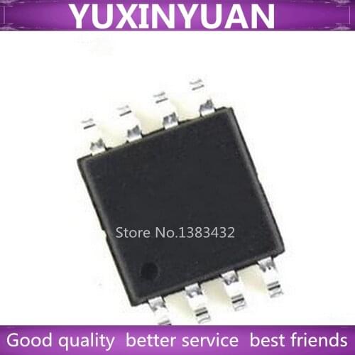 5PCS/LOT MTD6501C-HC1 MTD6501C MTD6501 SOP8