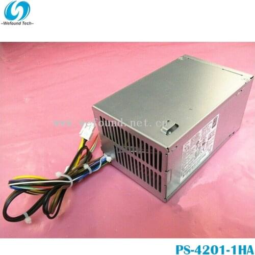 100% working Desktop power supply For PCE011 796349-001 796419-001 PS-4201-1HA 200W Fully tested