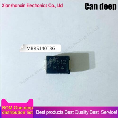 Can deep Diodes