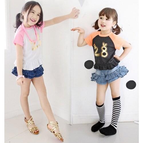 Chumhey Sets Of Clothes For Girls