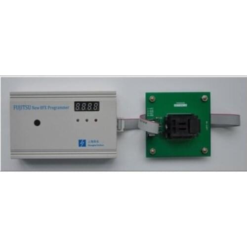 For New Fujitsu 8fx programmer online and offline