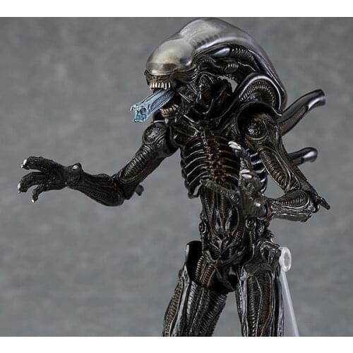 16cm Alien SP-108 Action figure toys doll Christmas gift with box