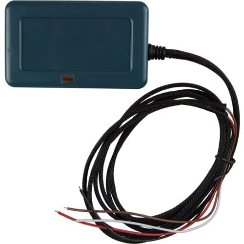 2021 Newest Adblue Emulator 8 in 1 with NOx Sensor Support Euro Obd2 PCB Adblue 8in1 Emulator for 8Kinds Truck / BUS