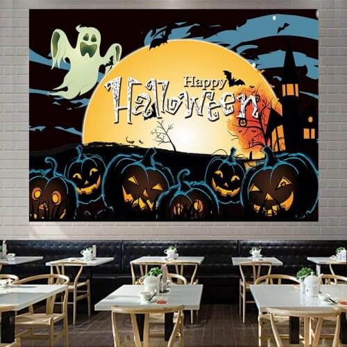 Moon Tapestry Background cloth wall aesthetic wall rug large fabric wall tapestry