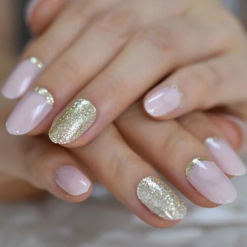 iMABC Materials For Nail Extension