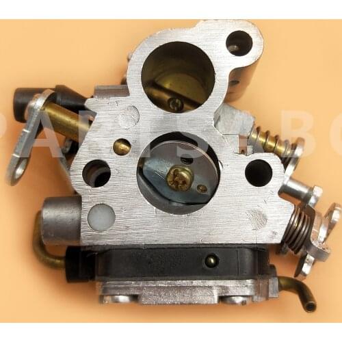 Carburetor Zama C1T-W33C Husqvarna H235 235E H240 240E CS2238 Chainsaw 574719402