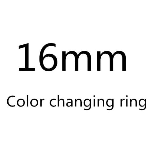 Dropshipping Color changing rIng