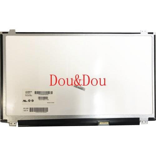 LP156WHA-SPA1 LP156WHA SPA1 LP156WHA (SP)(A1) Laptop LCD LED Screen 15.6'' 1366*768 EDP 30 Pins