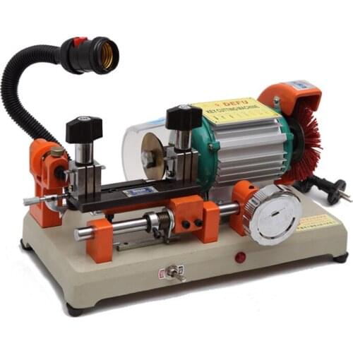 Best Key Cutting Machines For Sale, RH-2AS