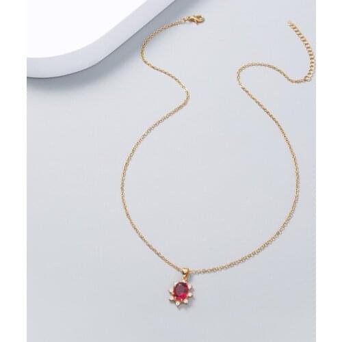 MICHAEL KENDRA Gold Pendants