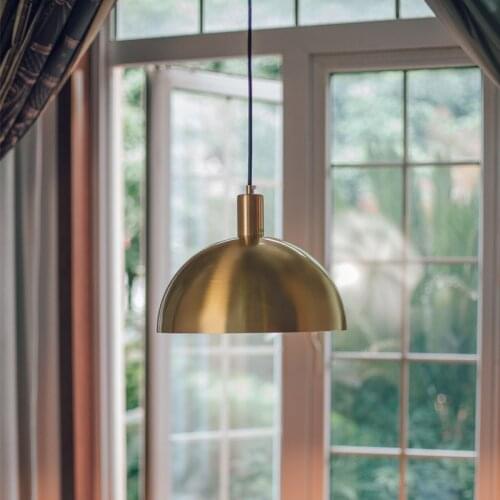 Nordic led iron luminaire suspendu chandelier luminaire kitchen dining bar pendant lights dining room bedroom