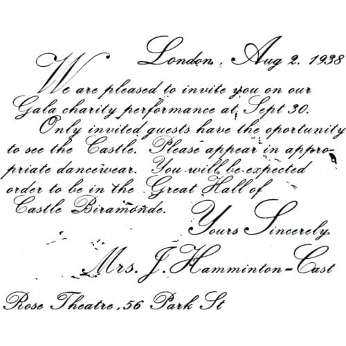 English Words Transparent Clear Stamps for DIY Scrapbooking/Card Making/Kids Christmas Fun Decoration Supplies ST0401