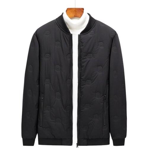 Мужские куртки пуховики RUANDAI China At AliExpress