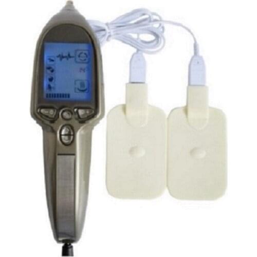 Electronic point massage device gb-68a lumbar massage instrument lumbar disc foment/gb68a/acupuncture pen