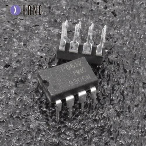 1/5PCS MNC9306N MNC9306 MNC DIP-8 IC HIGH QUALITY ATF diy electronics