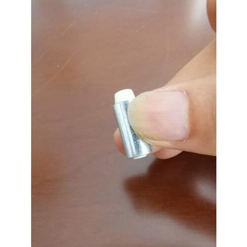 1pc LE30/LE20 Pulsator Piston For Interpuls Electronic Pulsator Magnetic Column