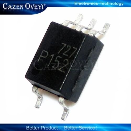 10piece TLP152 P152 SOP-5 original authentic In Stock