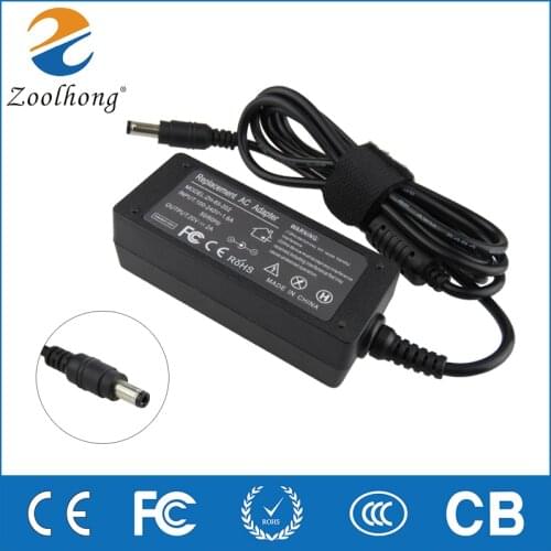20V 2A 40W Power Supply for Laptop AC Adapter Laptop Charger For Lenovo IdeaPad S9 S10 M9 M10 U260 U310 Power Adapter Notebook