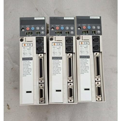 USED MSDA011D1A TESTED PASS OK