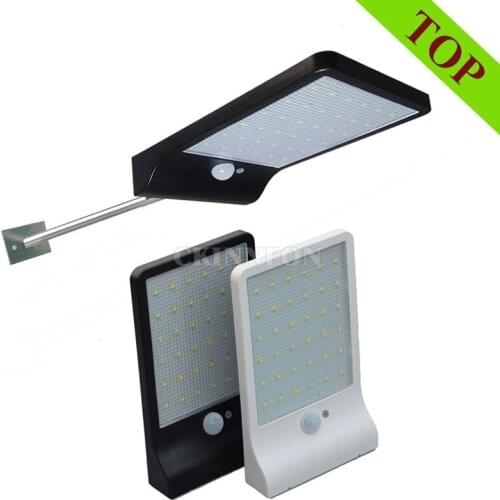 CKINNFON Solar LED Lights