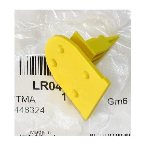 For Land Rover Discovery Freelander 2nd Range Rover Jaguar XF XJ original sunroof fixing clip ceiling buckle LR078366 LR043263