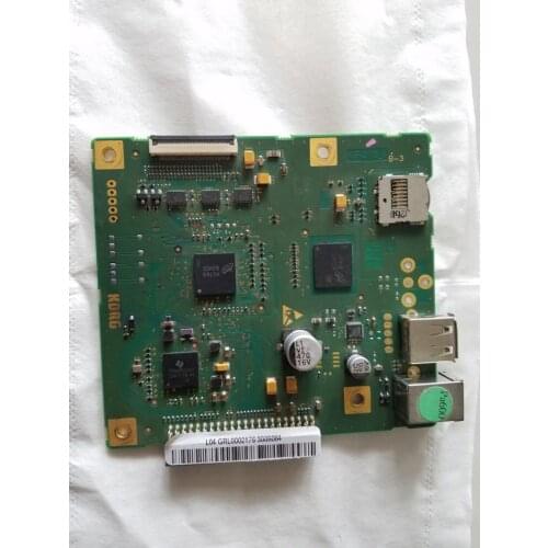For korg PA 600 Board