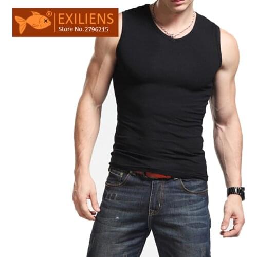 EXILIENS Men's Underwear