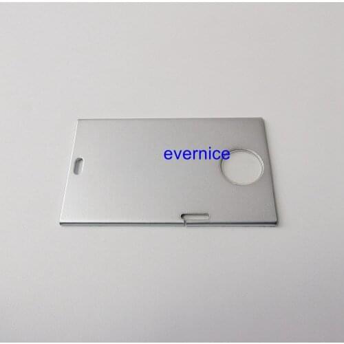 LEFT SLIDE PLATE w/ Bobbin Window for BROTHER LT2-B842 B845 B872 B875 #S07318101