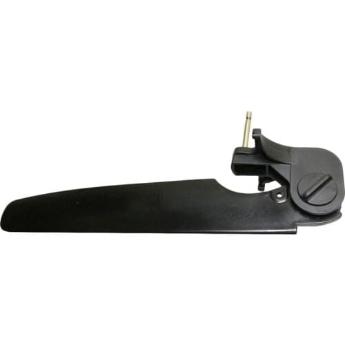 Nylon Canoe Kayak Rudder Ail Foot Control Direction Kits