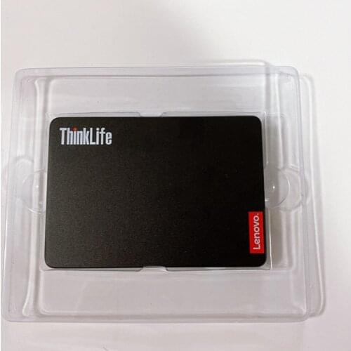 New Original Thinklife ST800 For Lenovo Laptop SSD 2.5“ SATA3 512GB